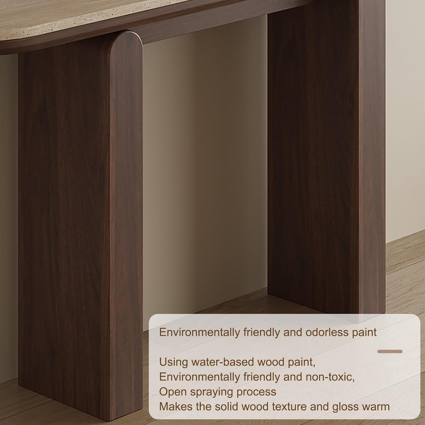 Modern Console Table|Furniture by Sam Home Collection