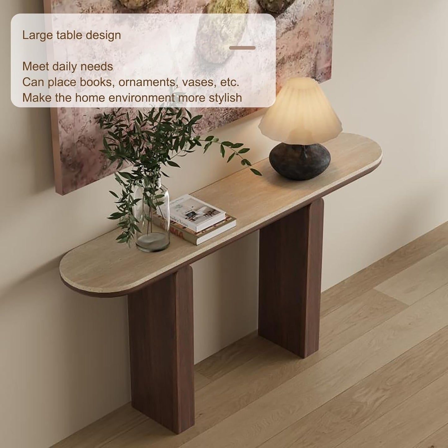 Modern Console Table|Furniture by Sam Home Collection