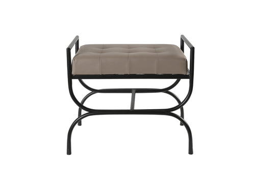 Luxury Designer Ottoman Pouf|Furniture by Sam Home Collection