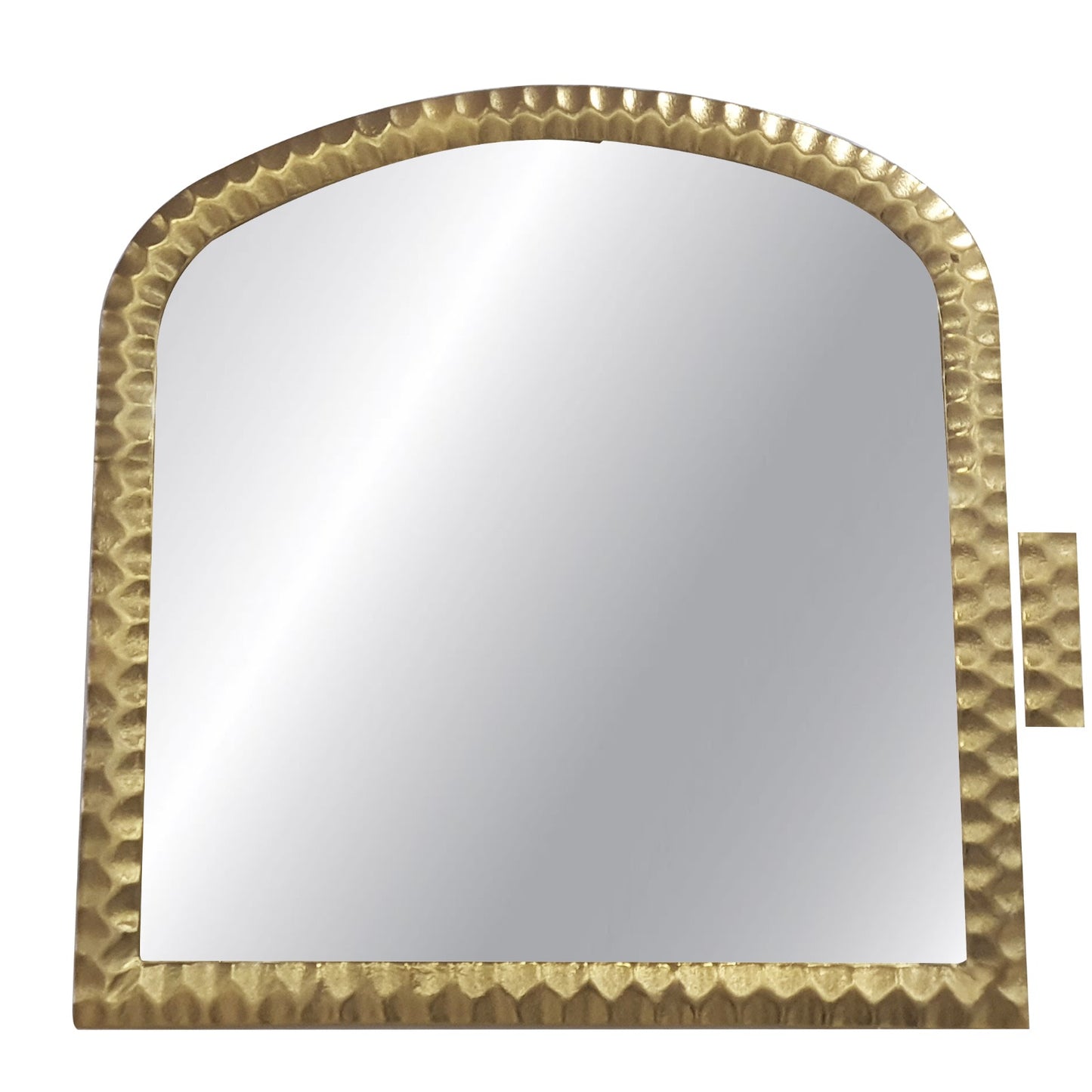 Designer Metal Mirror|Wall Mirror by Sam Home Collection