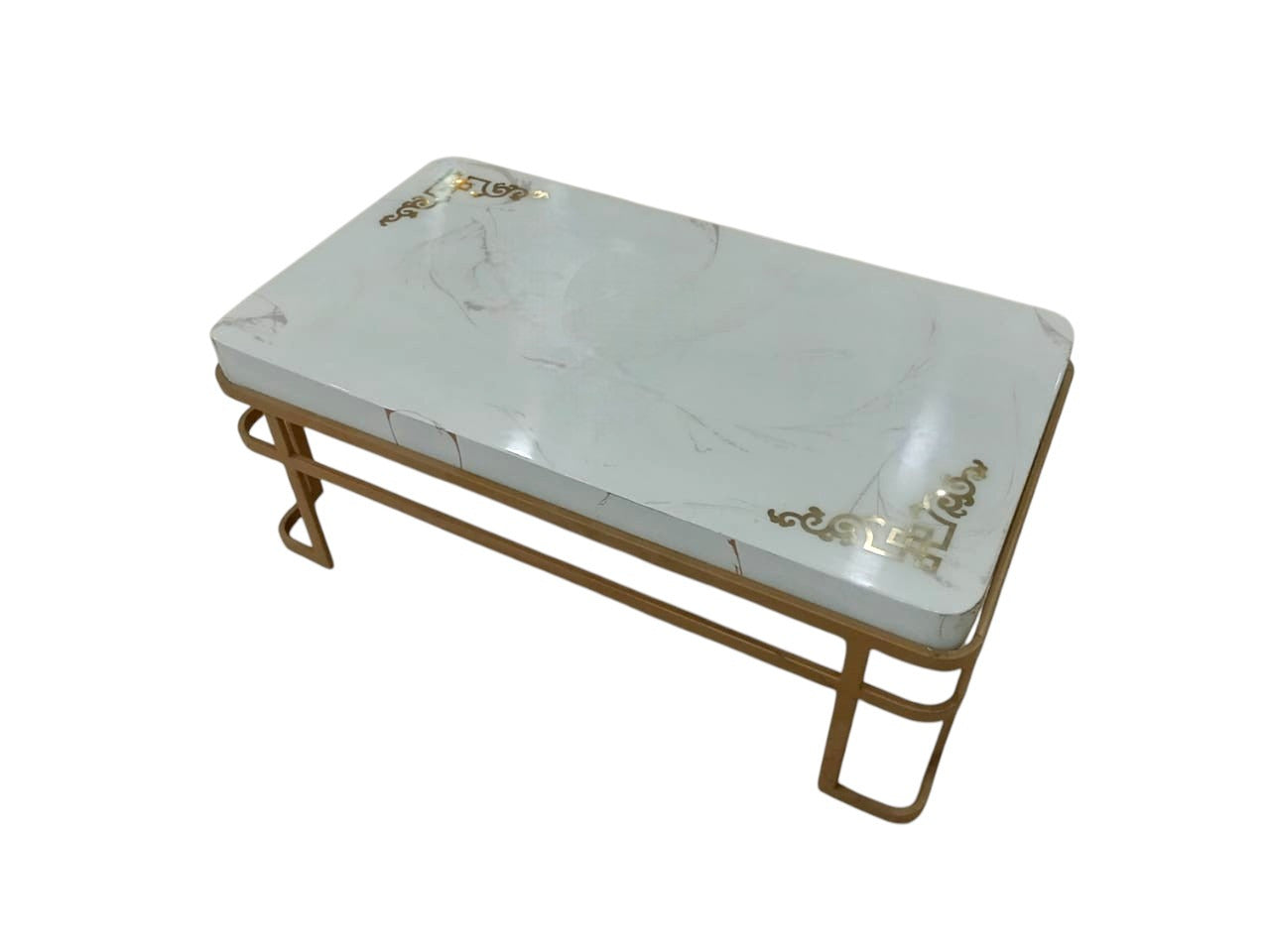 Designer Centrepiece Table|Coffee Tables|Furniture by Sam Home Collection