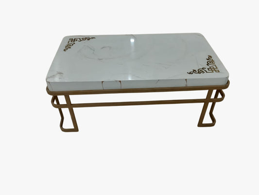 Designer Centrepiece Table|Coffee Tables|Furniture by Sam Home Collection