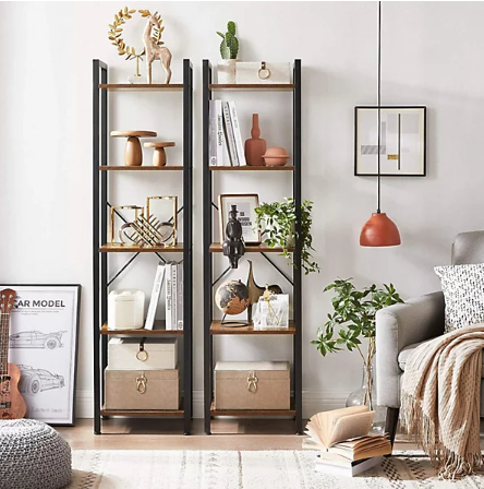 Storage & Racks