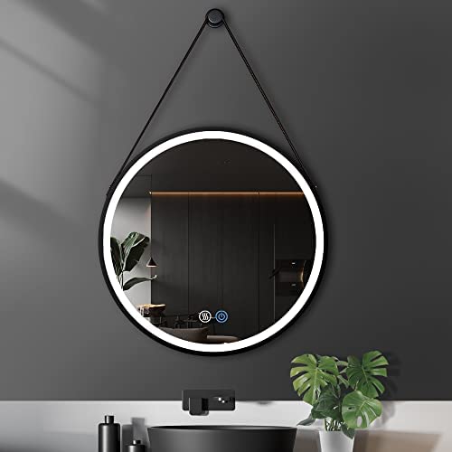 LED Mirrors