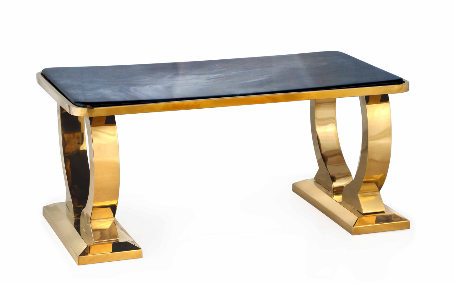 Noir Aurelia Centre Table