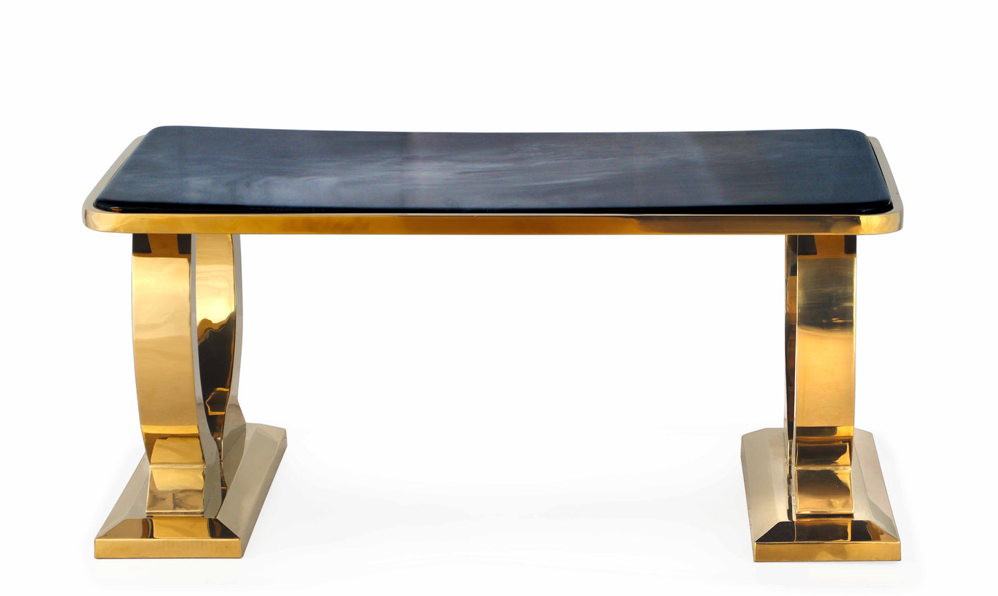 Noir Aurelia Centre Table