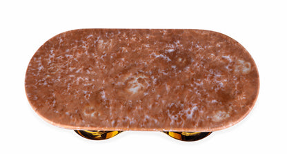 Aurelius Orb Centre Table