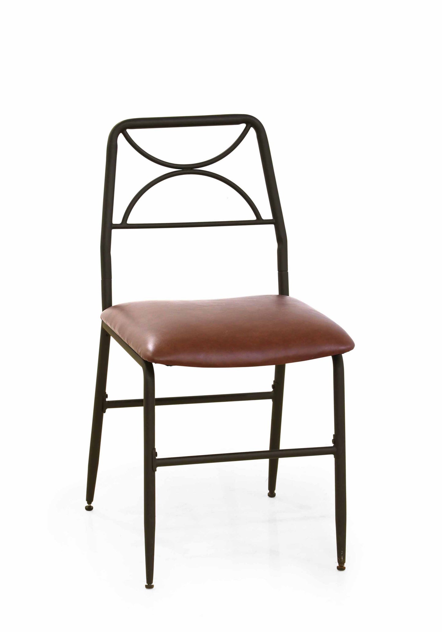 Aurora Gold Outdoor Dining Set (4-Seater)