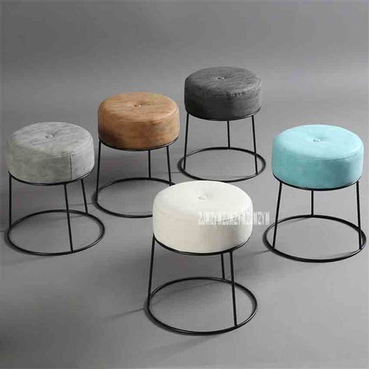 Minimalist Stools set of 5| Furniture by Sam Home Collection