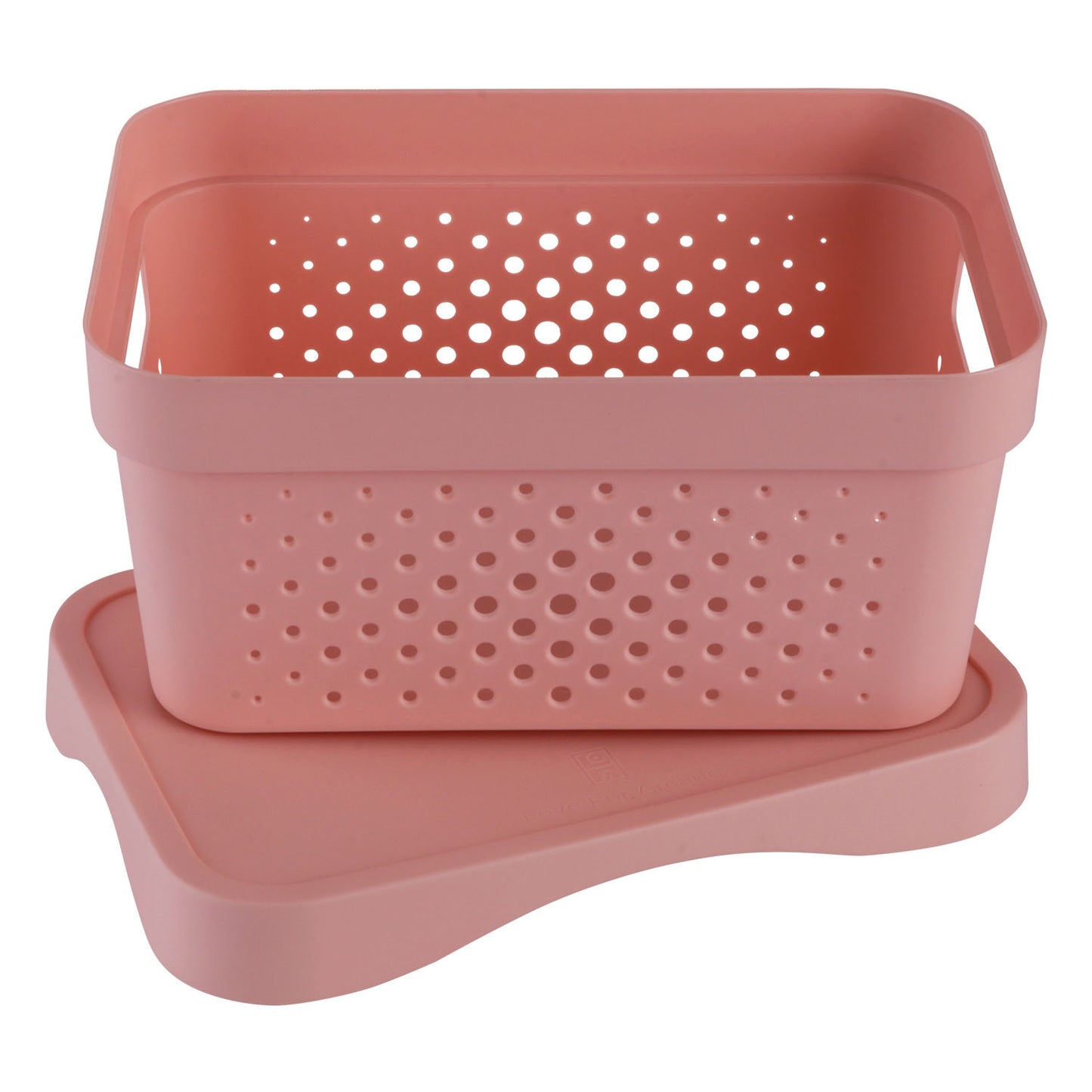 Multipurpose Basket with Lid| Premium Organisers by Sam Home Collection