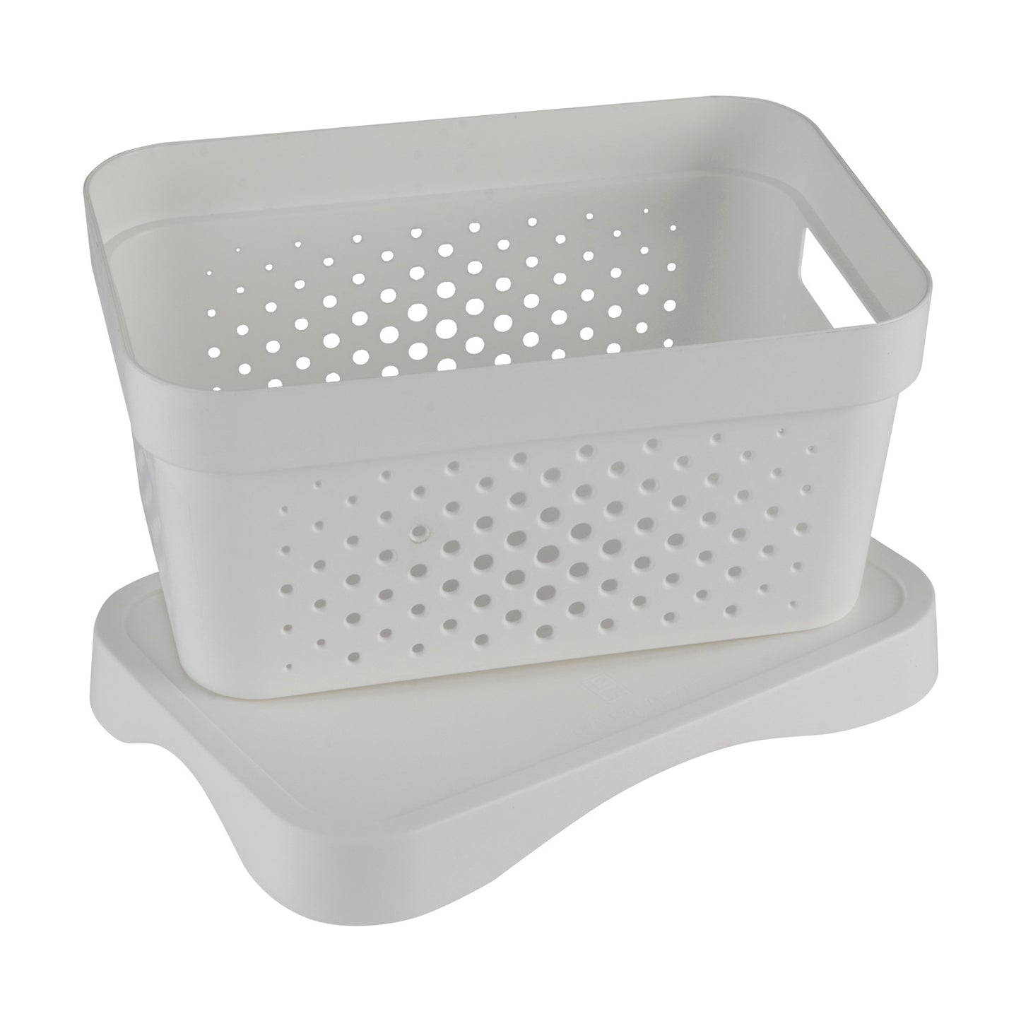 Multipurpose Basket with Lid| Premium Organisers by Sam Home Collection