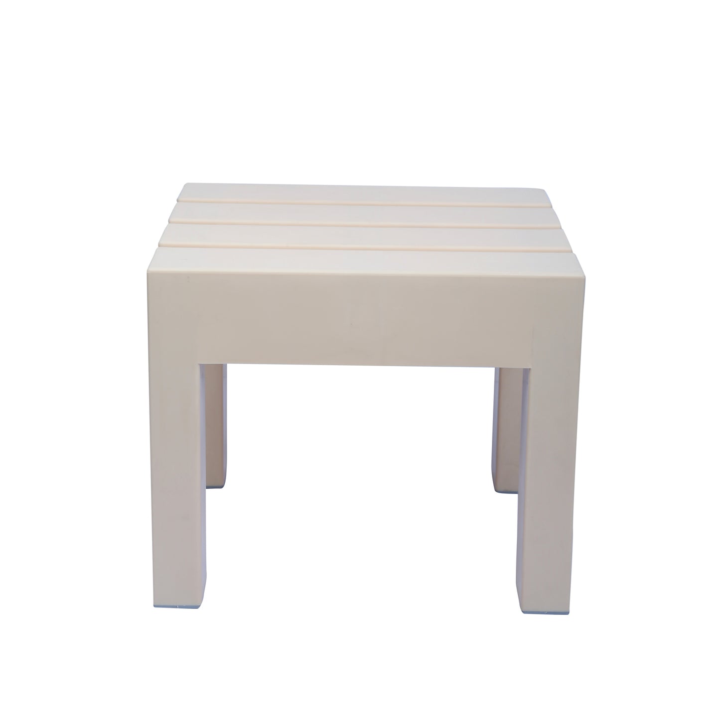 Aesthetic Square Multipurpose Bench|Furniture by Sam Home Collection