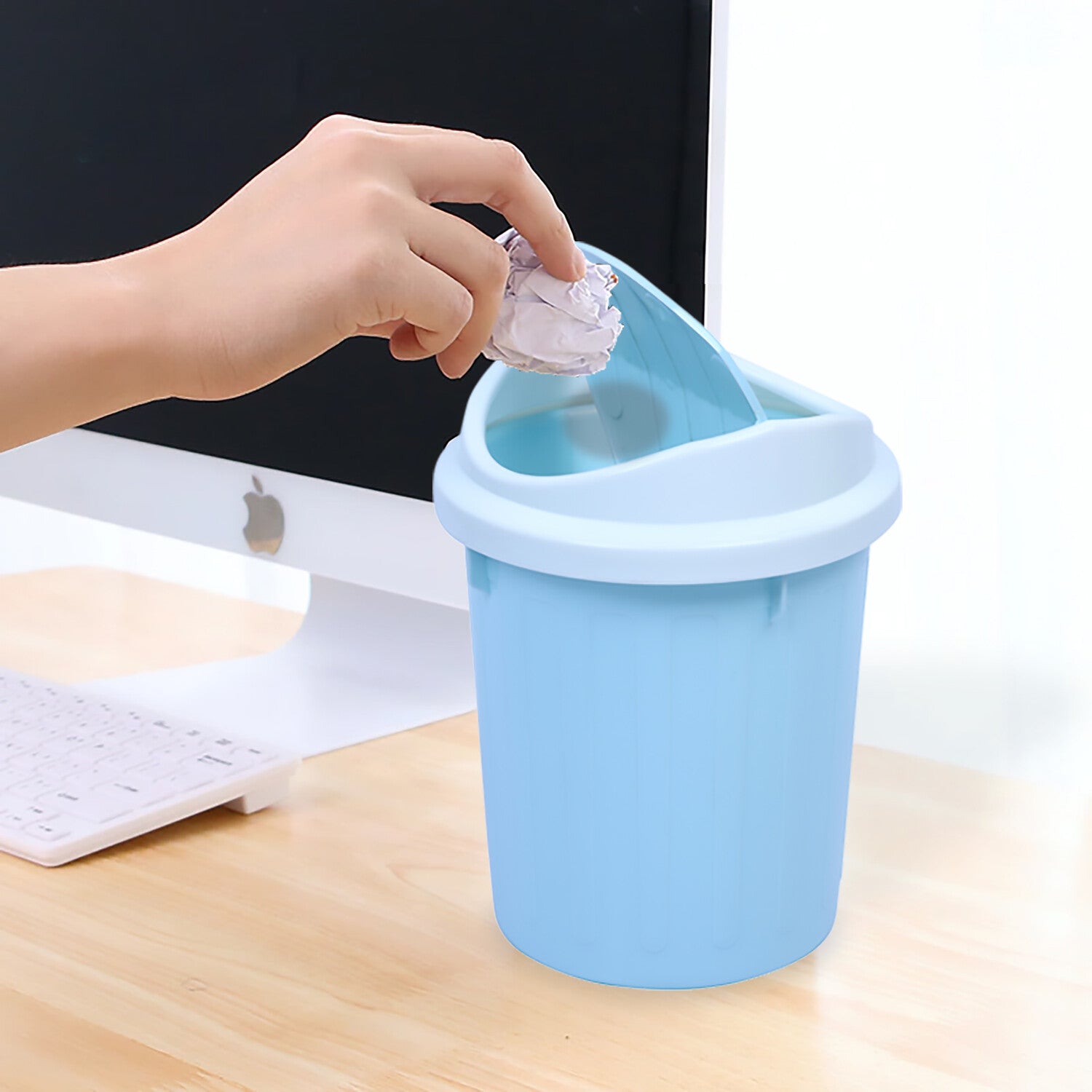 Table dustbin shop