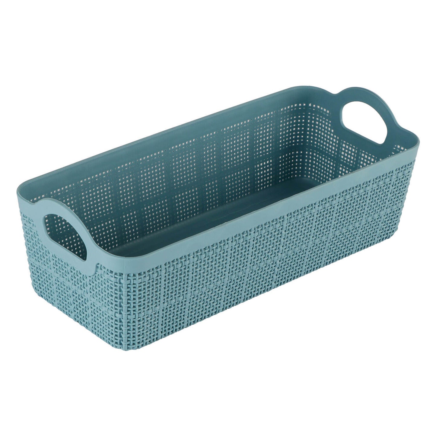 Multipurpose PP Basket|Kitchen Picks by Sam Home Collection