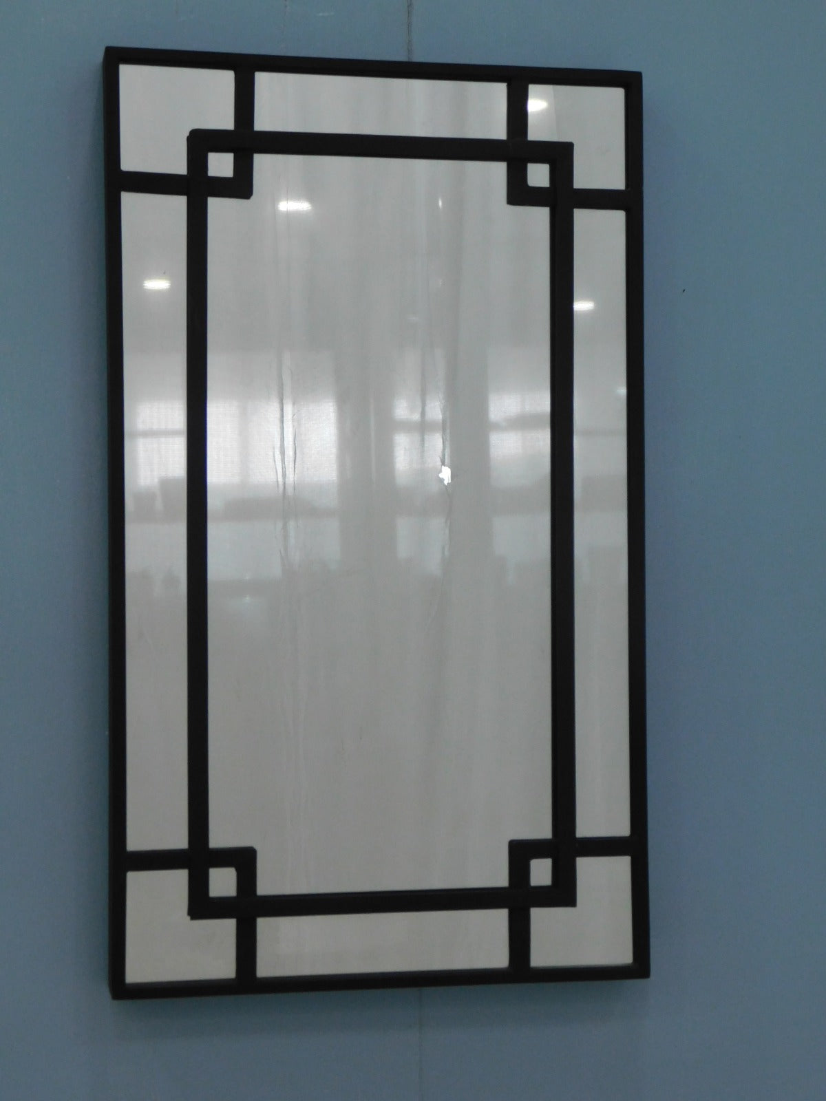 Stylish Wall Mirror