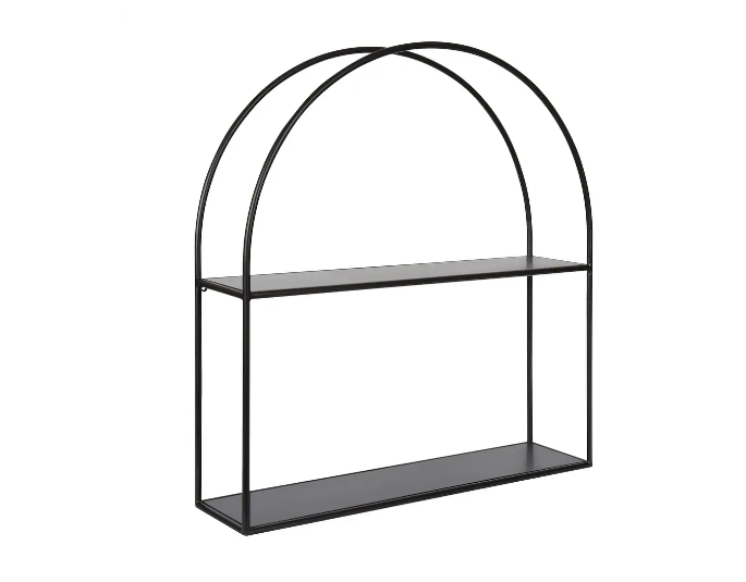 Minimalist Arch Small Rack|Furniture by Sam Home Collection