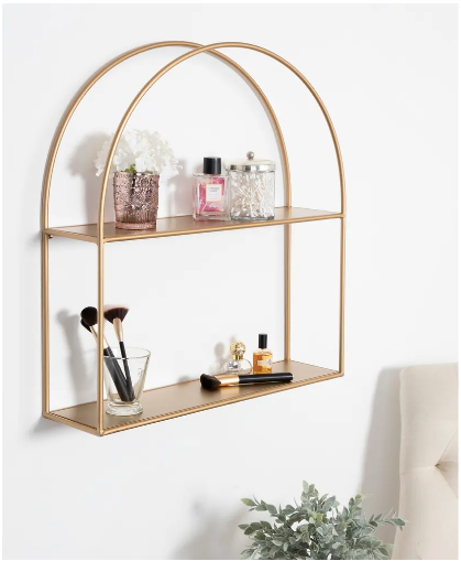 Pretty Small Racks Minimalist Arch Small Rack|Furniture by Sam Home Collection