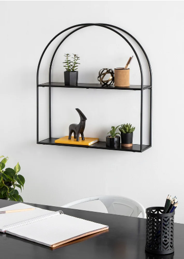 Small Racks Designs Minimalist Arch Small Rack|Furniture by Sam Home Collection