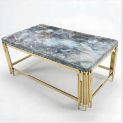 Azure Drift Centre Table