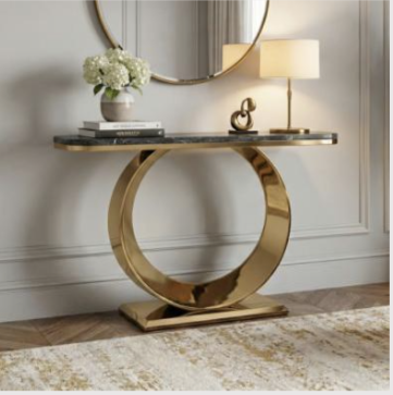 Eclipse Halo Centre Table