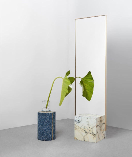 Premium Floor Mirror|Floor Mirror by Sam Home Collection