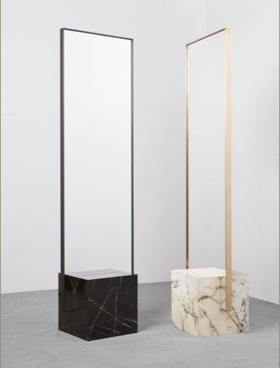 Premium Floor Mirror|Floor Mirror by Sam Home Collection