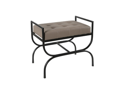 Luxury Designer Ottoman Pouf|Furniture by Sam Home Collection