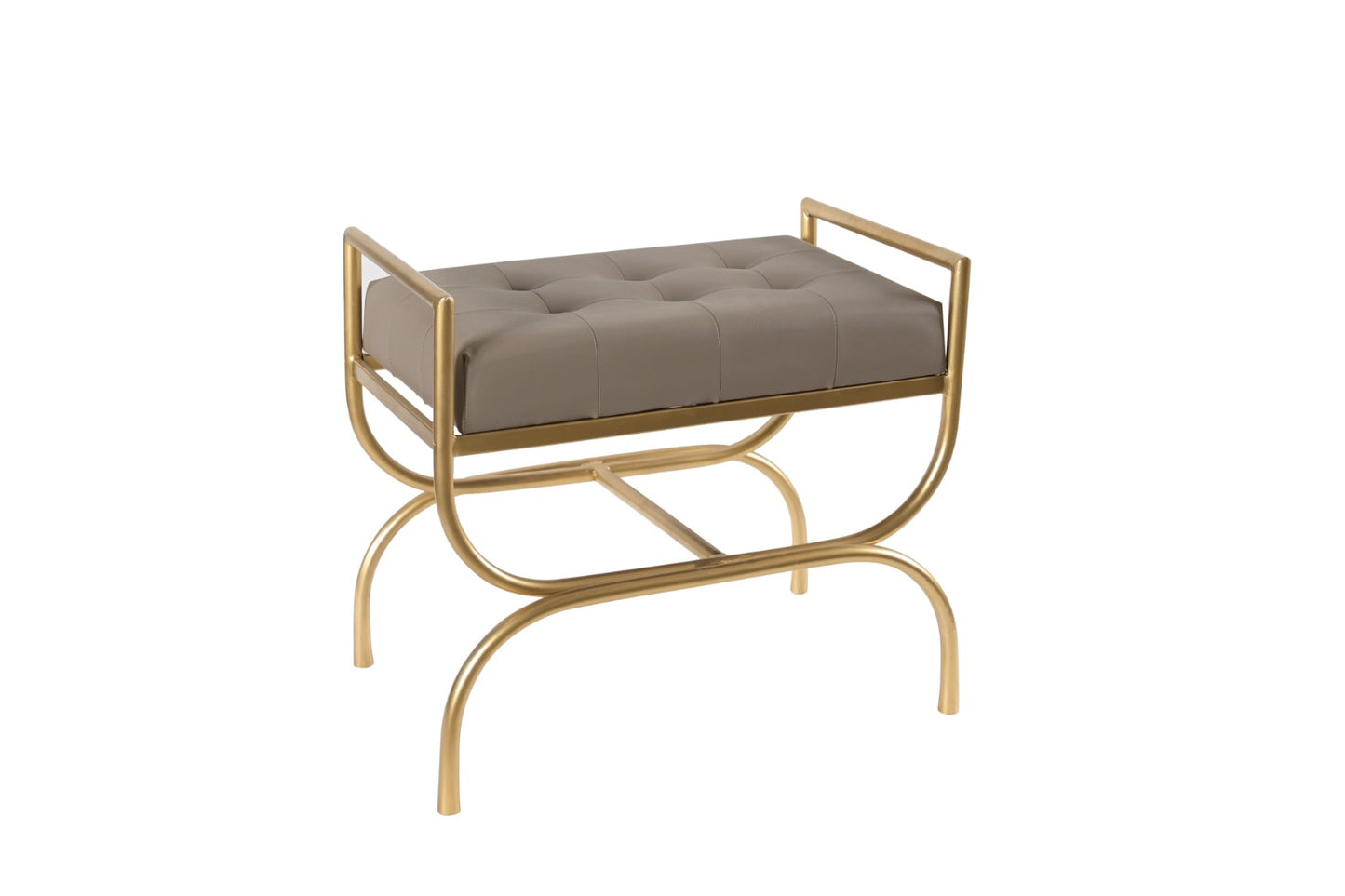 Luxury Designer Ottoman Pouf|Furniture by Sam Home Collection
