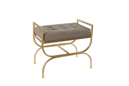 Luxury Designer Ottoman Pouf|Furniture by Sam Home Collection