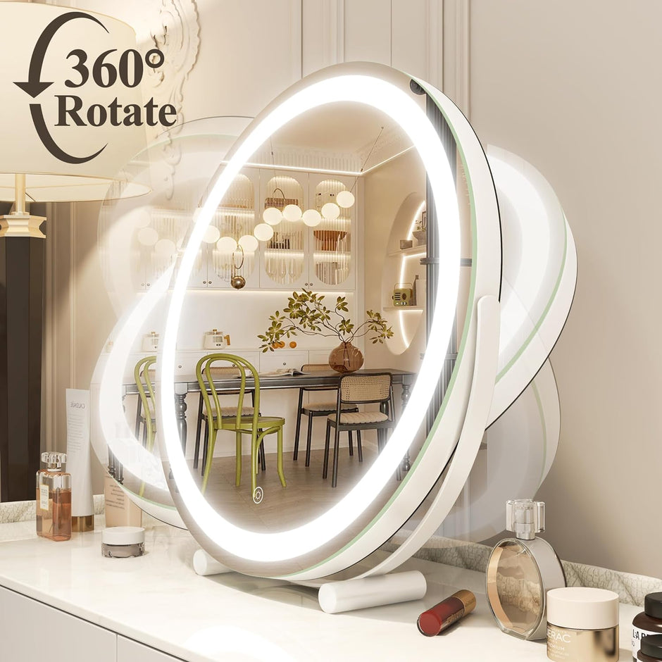 Table Mirror – Sam Home Collection