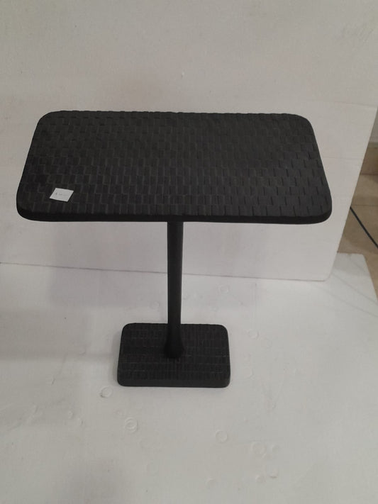 Black Metal Table |Designer Furniture by Sam Home Collection