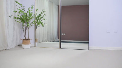 Grand Classic Arch Mirror 6ft |Full length Mirror by Sam Home Collection
