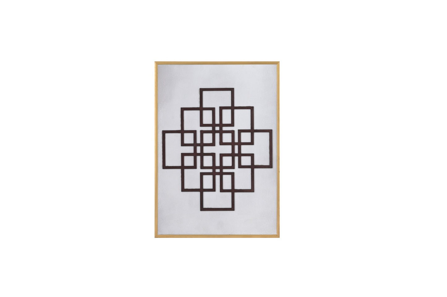 Attractive Block Wall Art set of 2|Wall decor by Sam Home Collection