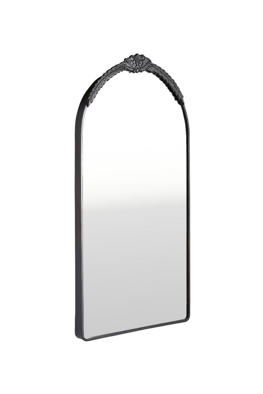 Baroque Mirror| Black Mirror Large