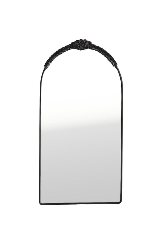 Baroque Mirror| Black Mirror Large