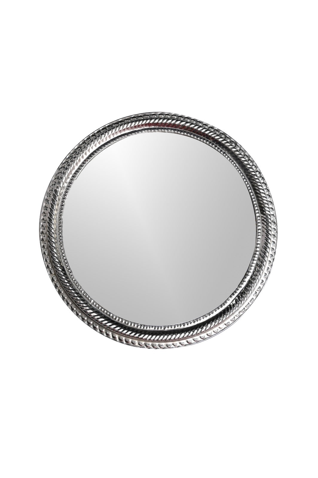 Designer Round Mirror| Round Mirror By Sam Home collection